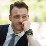 Персонаж из сериала Далёкий город, 5 серия, 2 сезон